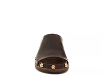 Squish Platform Sandal