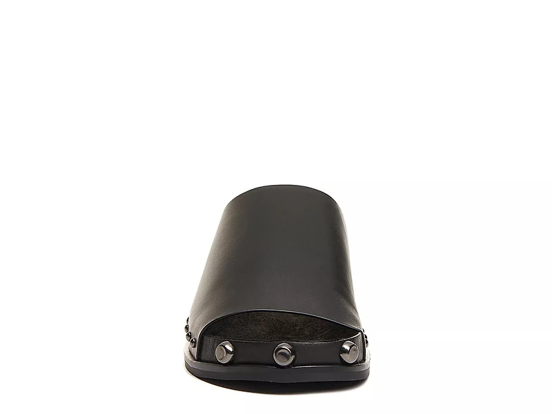 Squish Stud Platform Sandal