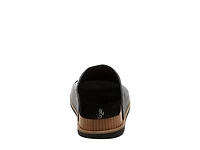 Squish Platform Sandal