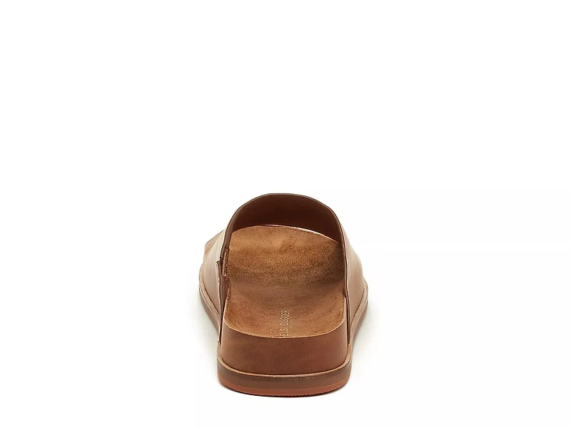 Squish Platform Sandal