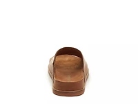 Squish Platform Sandal