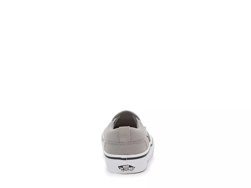 Asher Sneaker - Kids'