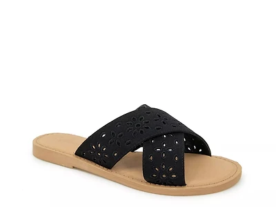 Selena Sandal