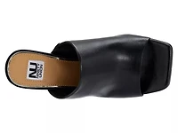 Rumba Sandal