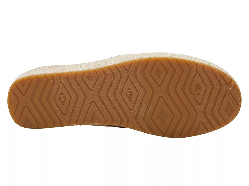Valencia Espadrille Slip-On - Women's