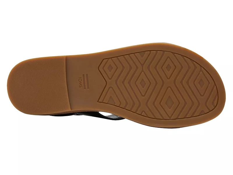 Sloane Sandal