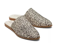 Jade Mule - Women's