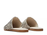 Jade Mule - Women's