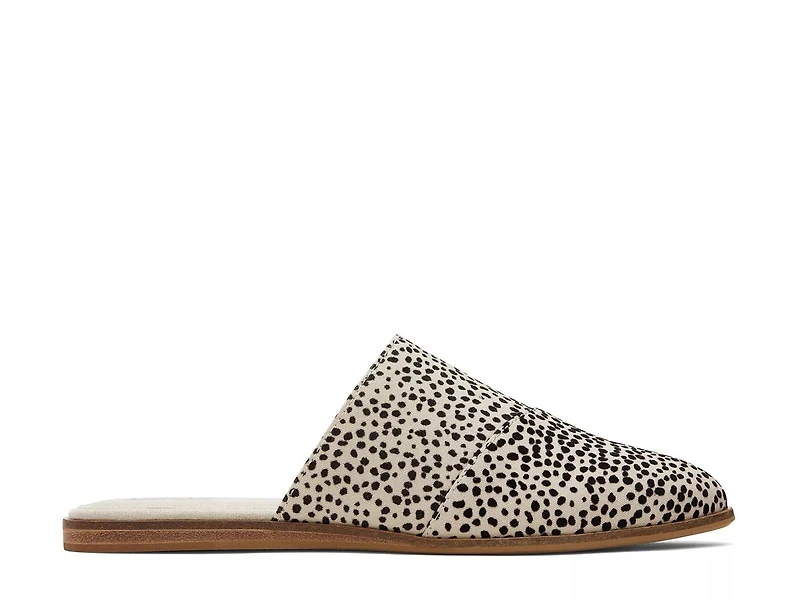 Jade Mule - Women's