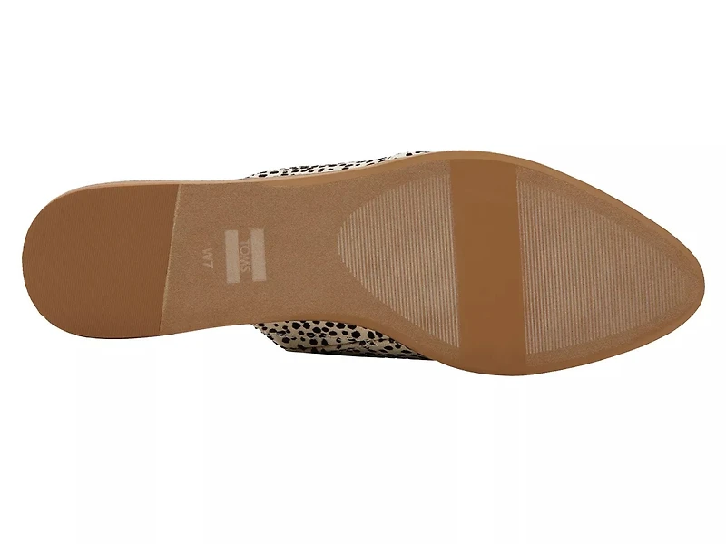 Jade Mule - Women's