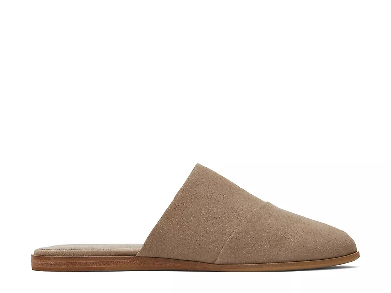 Jade Mule - Women's