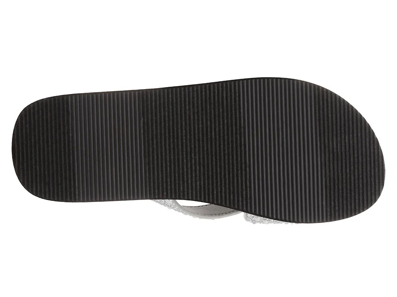 Valrine Sandal