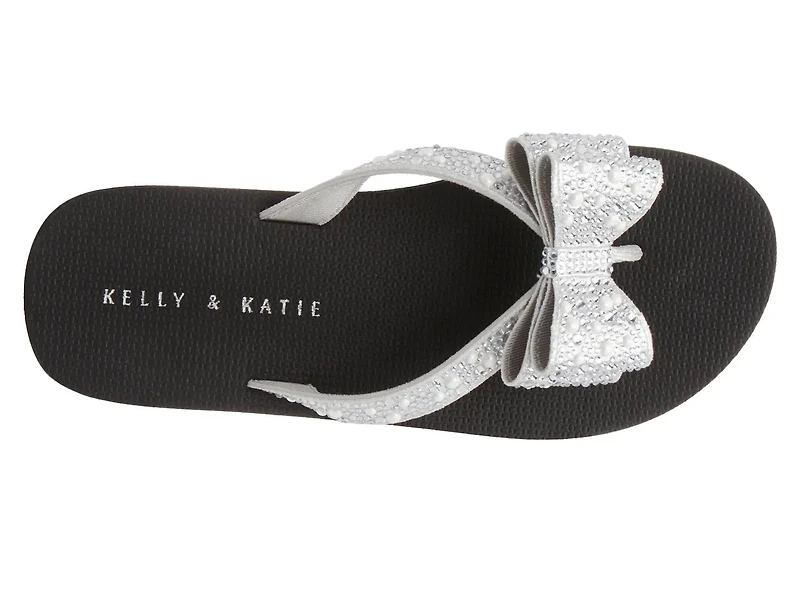 Valrine Sandal