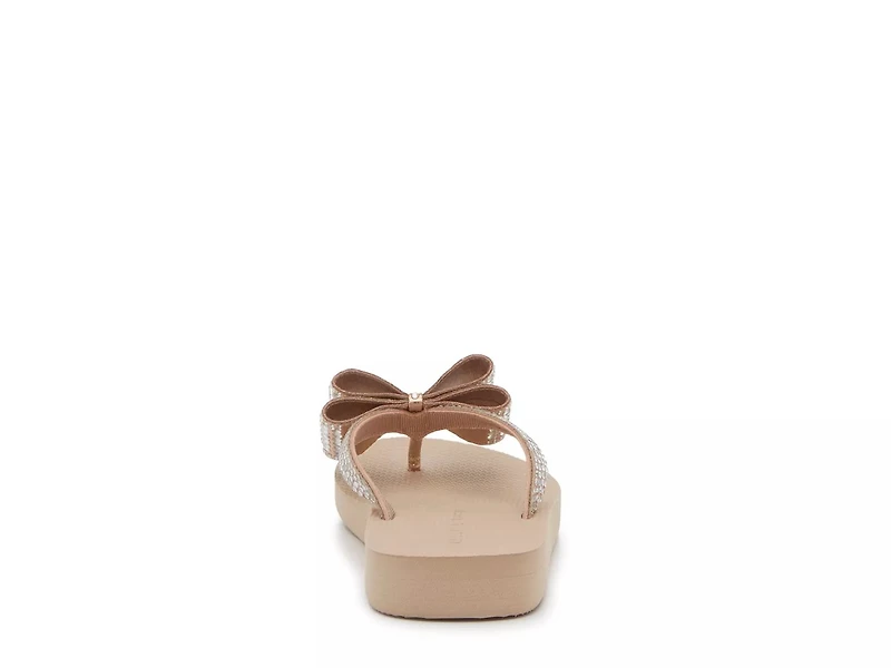 Valrine Sandal