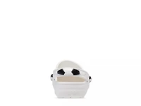 Classic Soccer Ball Clog - Kids'