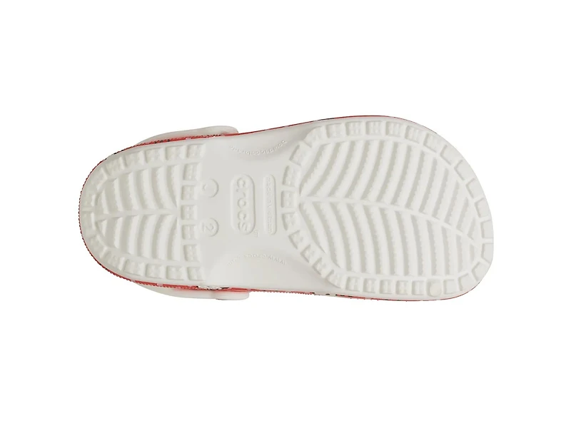 Hello Kitty Classic Clog