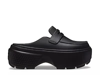 Stomp Platform Loafer