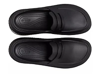 Stomp Platform Loafer