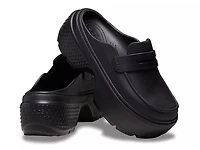 Stomp Platform Loafer