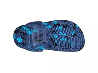 Classic Marbled Clog - Kids'