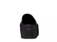 Dylan Platform Clog
