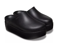 Dylan Platform Clog