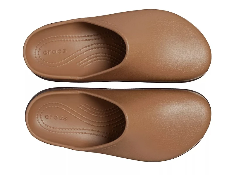 Dylan Platform Clog