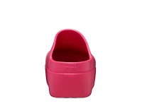 Dylan Platform Clog