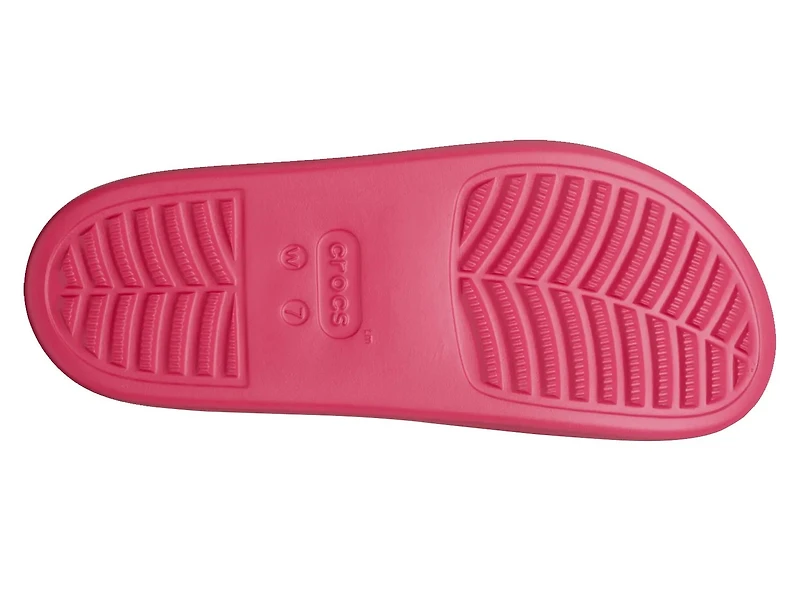 Dylan Platform Clog