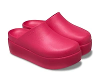 Dylan Platform Clog