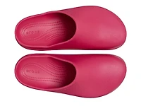 Dylan Platform Clog