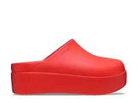 Dylan Platform Clog