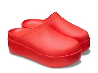 Dylan Platform Clog