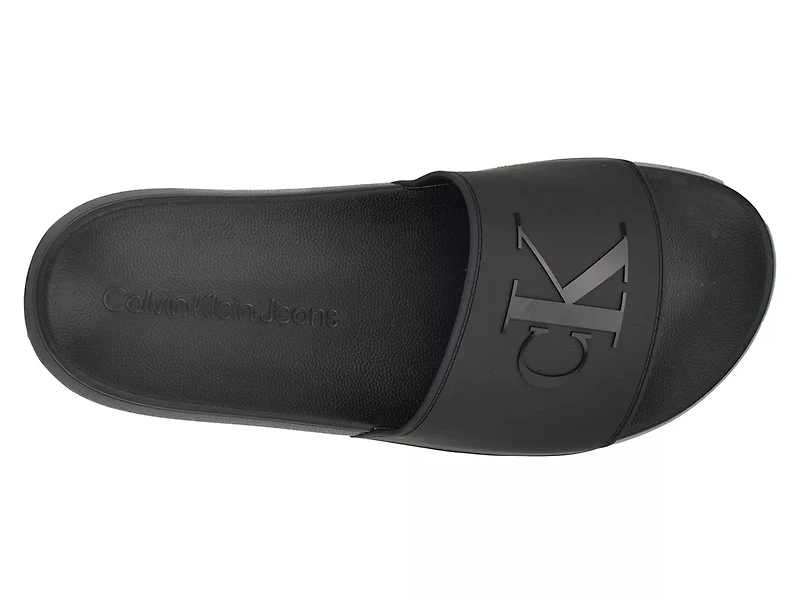 Wiston Slide Sandal