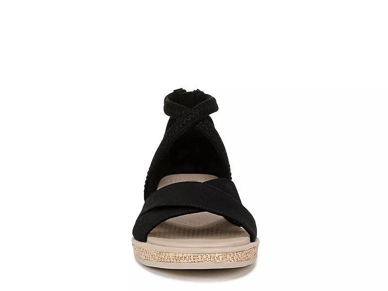 Bali Wedge Sandal