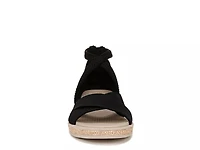 Bali Wedge Sandal