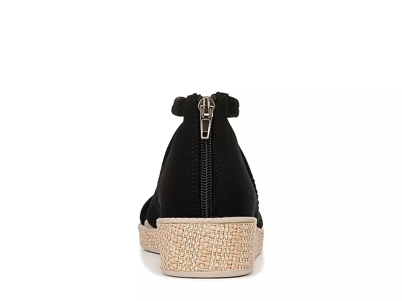 Bali Wedge Sandal