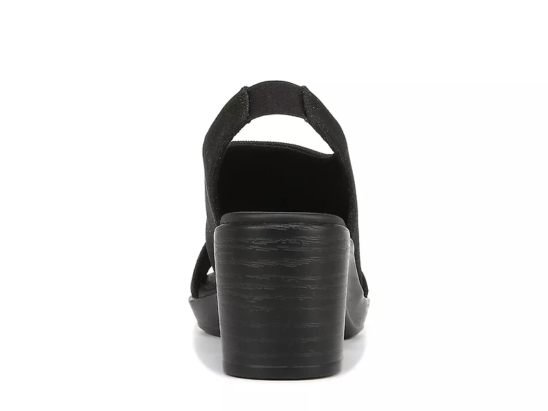 Eden Sandal
