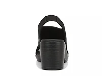 Eden Sandal