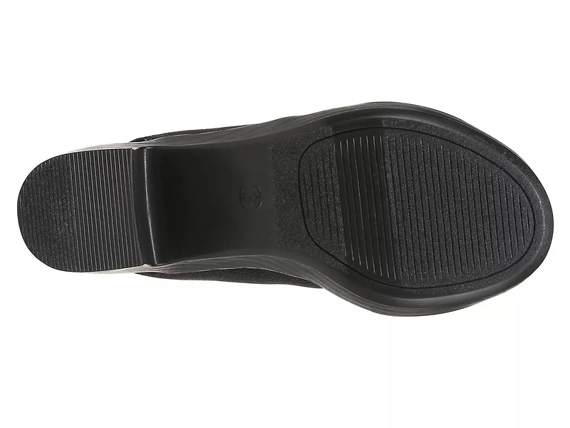 Eden Sandal