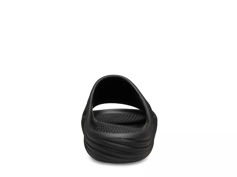 Mellow Tide Recovery Slide Sandal