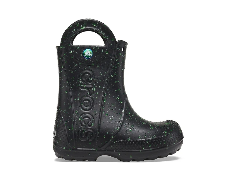 Handle It Glow Rainbow Boot - Kids'