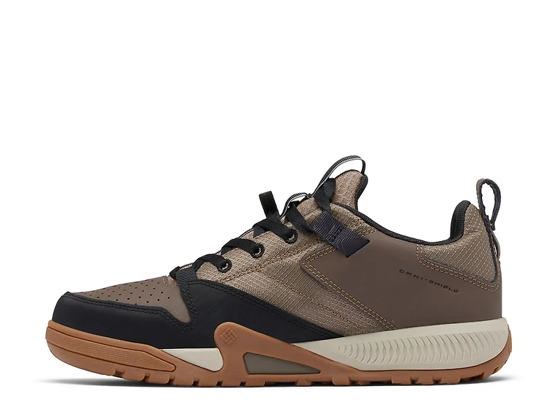Landroamer Trailrider Hiking Sneaker - Men's