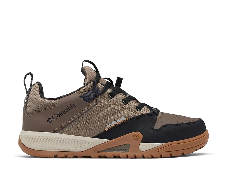 Landroamer Trailrider Hiking Sneaker - Men's