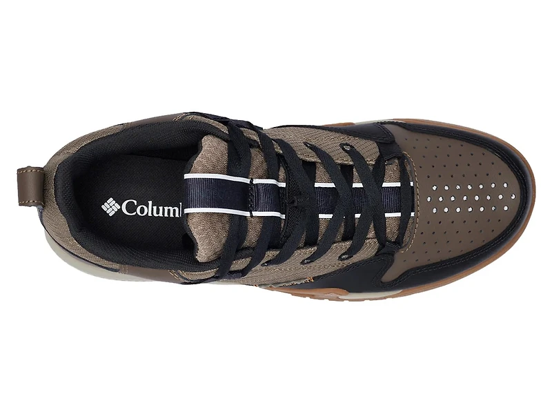 Landroamer Trailrider Hiking Sneaker - Men's