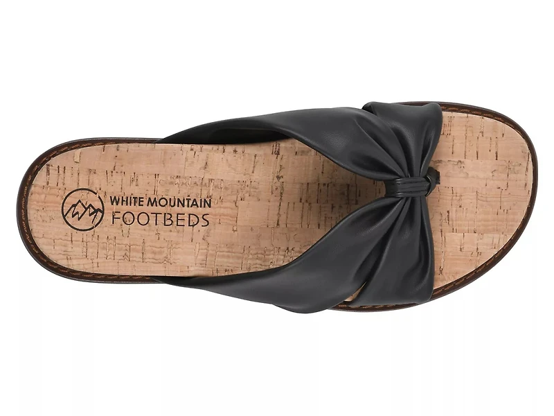 Malanga Sandal