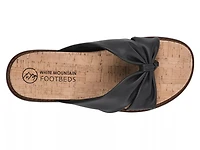 Malanga Sandal