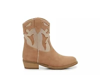 Lucky Western Boot - Kids'
