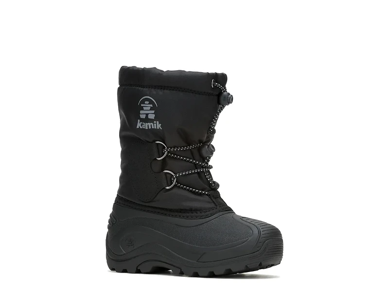 North Pole Snow Boot - Kids'