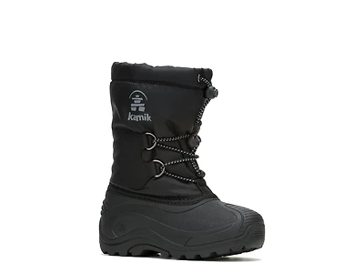 North Pole Snow Boot - Kids'